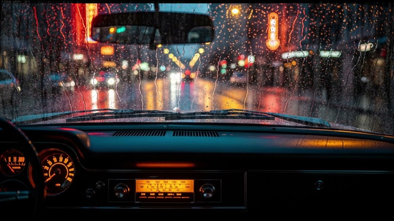 80s Smooth Pop Mix 🌙 Elegant Night & Romantic Retro Vibes