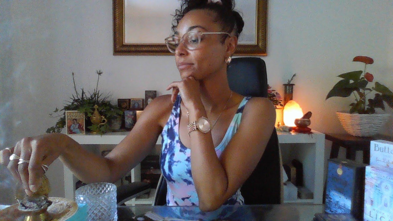 Cancer JULY Tarot Reading - A tough pill to swallow... & Your tender touch is required.. ;)