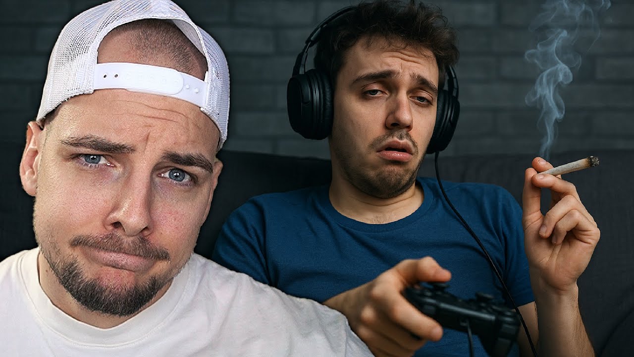 22ig und nichts erreicht im Leben? - Sephis Seelsorge