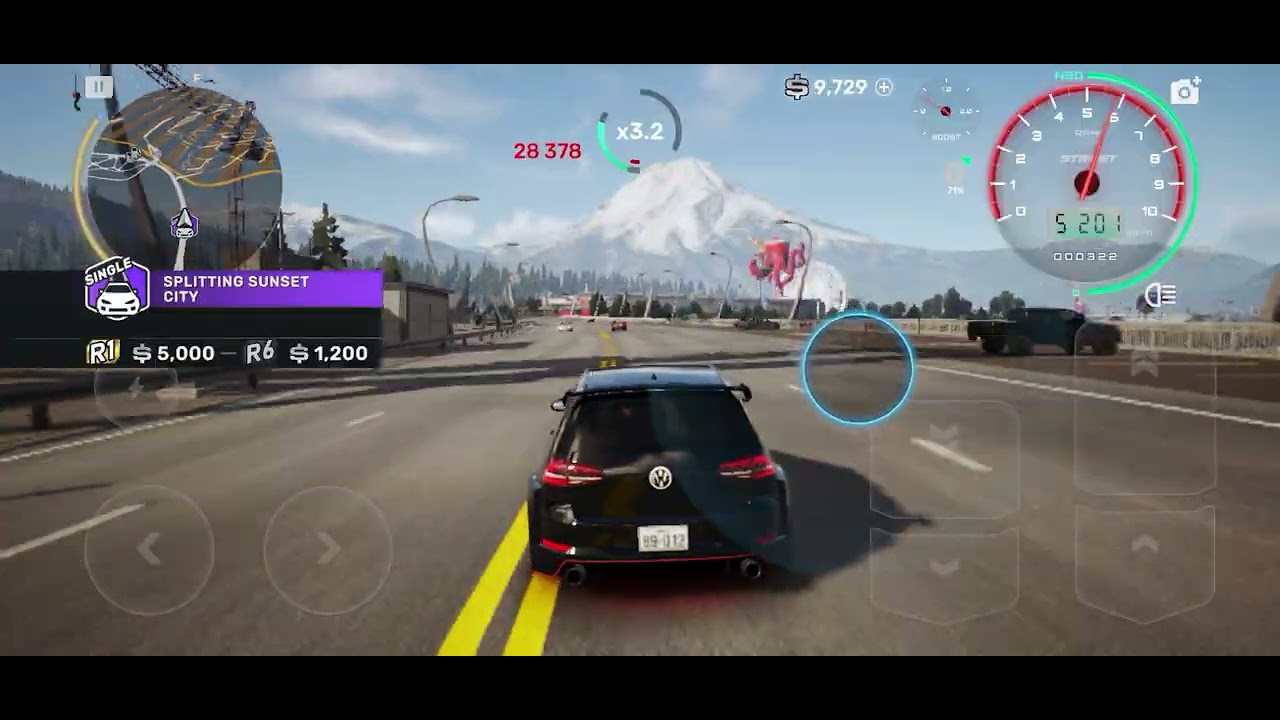 افضل العاب السيارات موبايل 