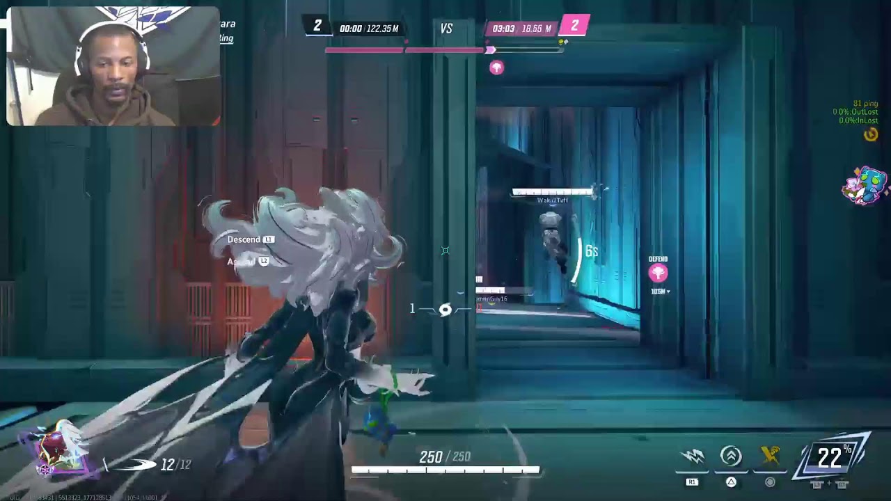 BONDED IN GLORY 🕊️ pt.2.5