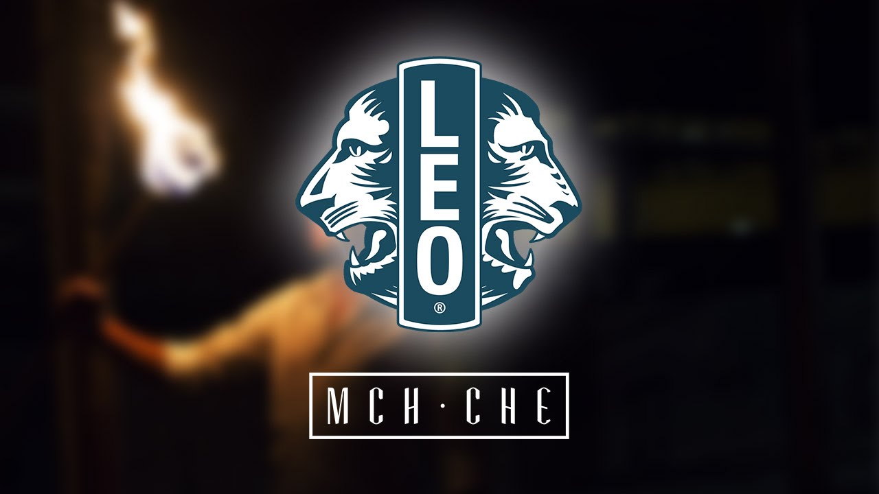 Présentation du LEO Club Unité Settat 2014