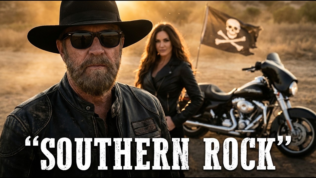 You're Missing Out If You Haven't Explored Southern Rock