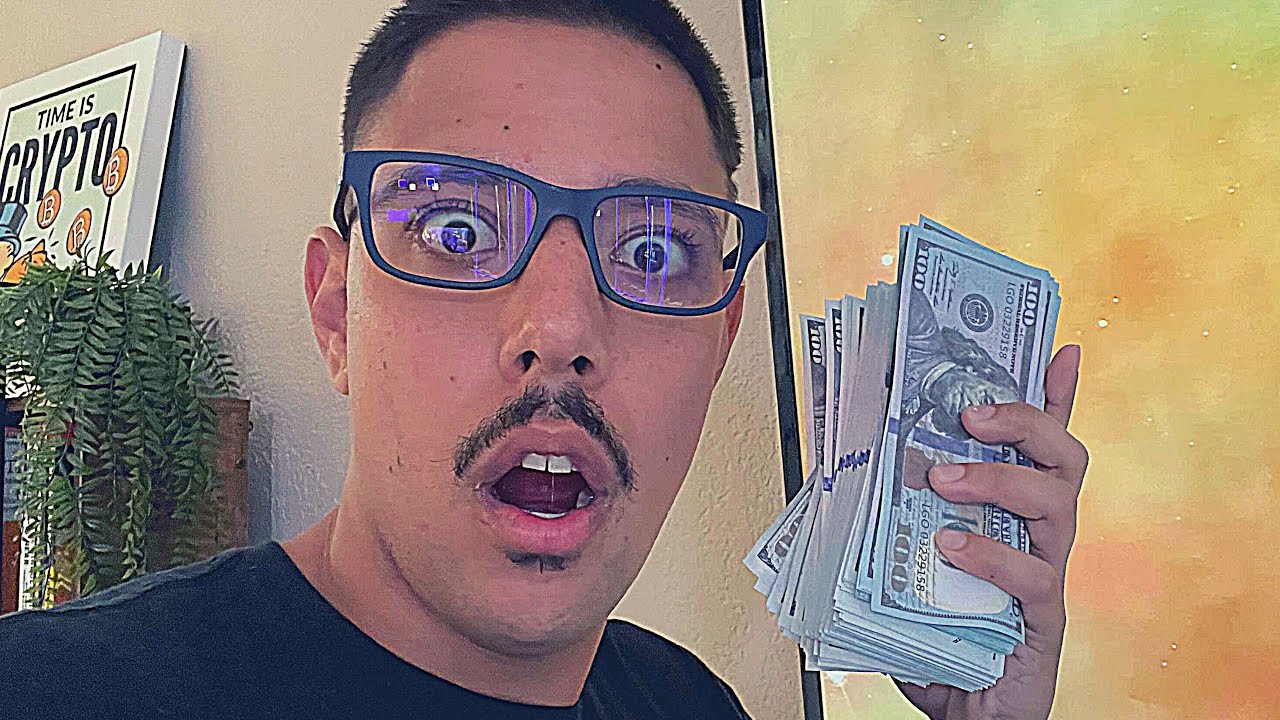 The MOST IMPORTANT Ethereum News Since Dec 2020