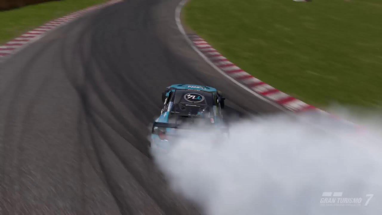 JogatinasDoRick está ao vivo com GT7