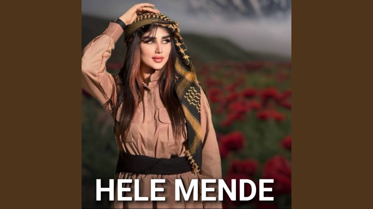 Hele Mende