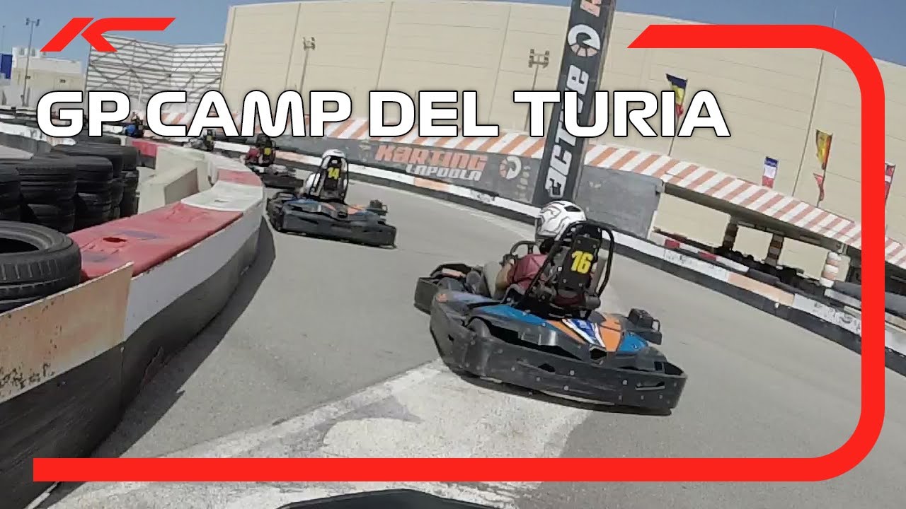 GP Camp del Turia 2024 - Carrera (Sin editar)