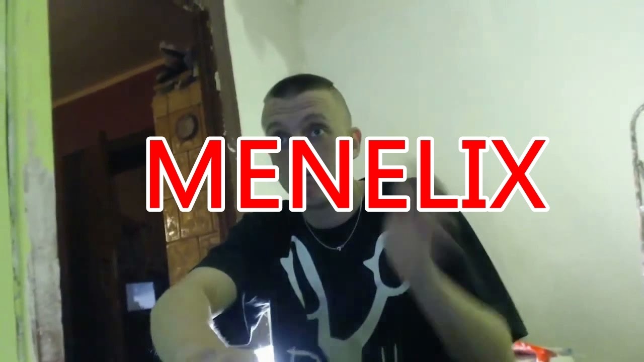 #3 KOCIOŁEK MENELIXA - PRZEPIS!!!