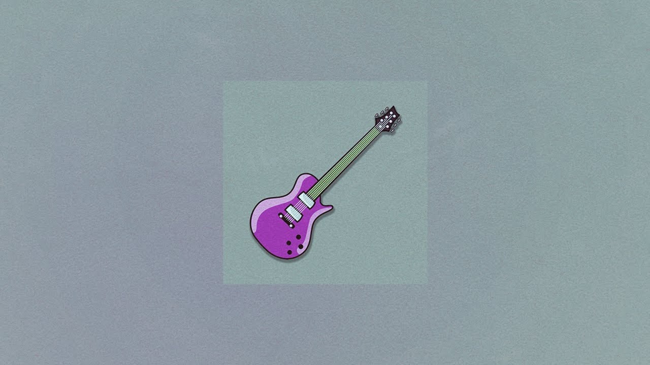 Christian Guitar Style Beat 