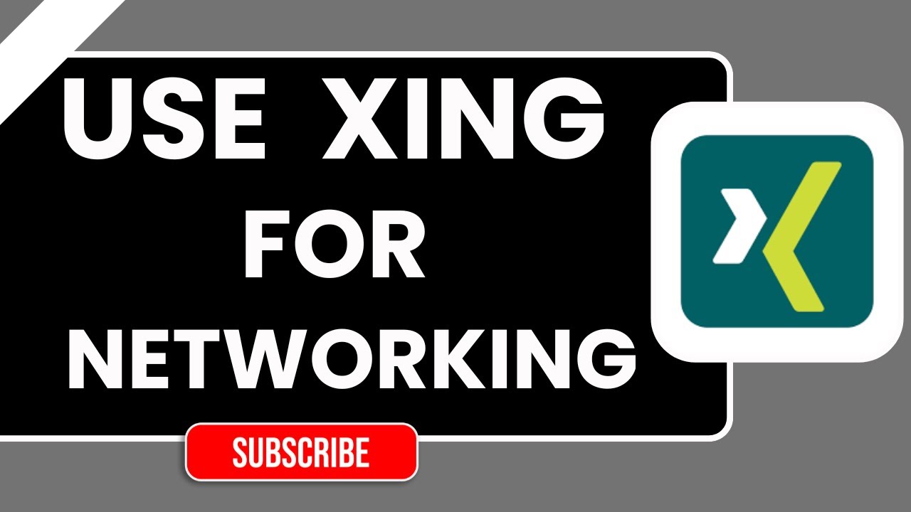 Как использовать XING для работы в сети | Профессиональное руководство 2026 г.
