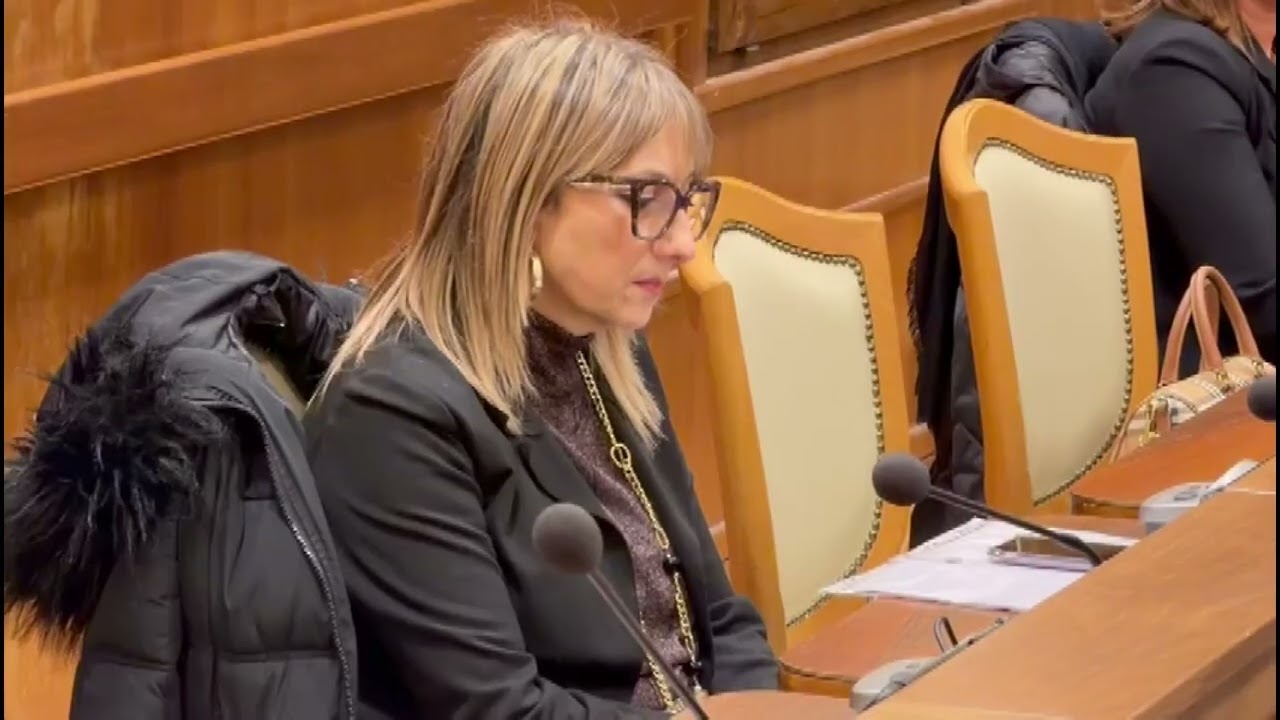 Approvato il Dup. D'Achille: 40 milioni per cambiare Isernia - 28/01/2026