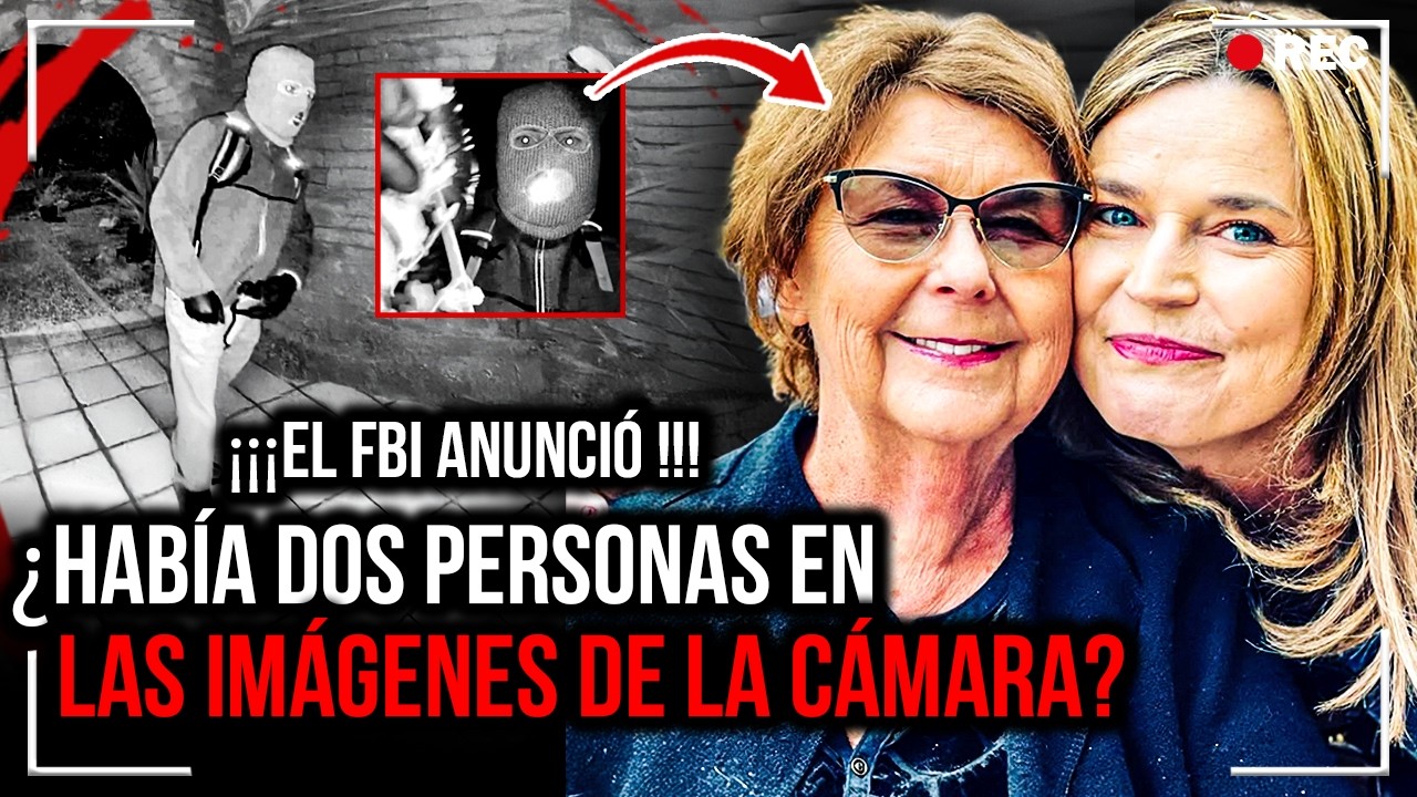 ¡¡¡UN AVANCE!!! ¿Fue un montaje el secuestro de Nancy Guthrie? Las pistas ignoradas