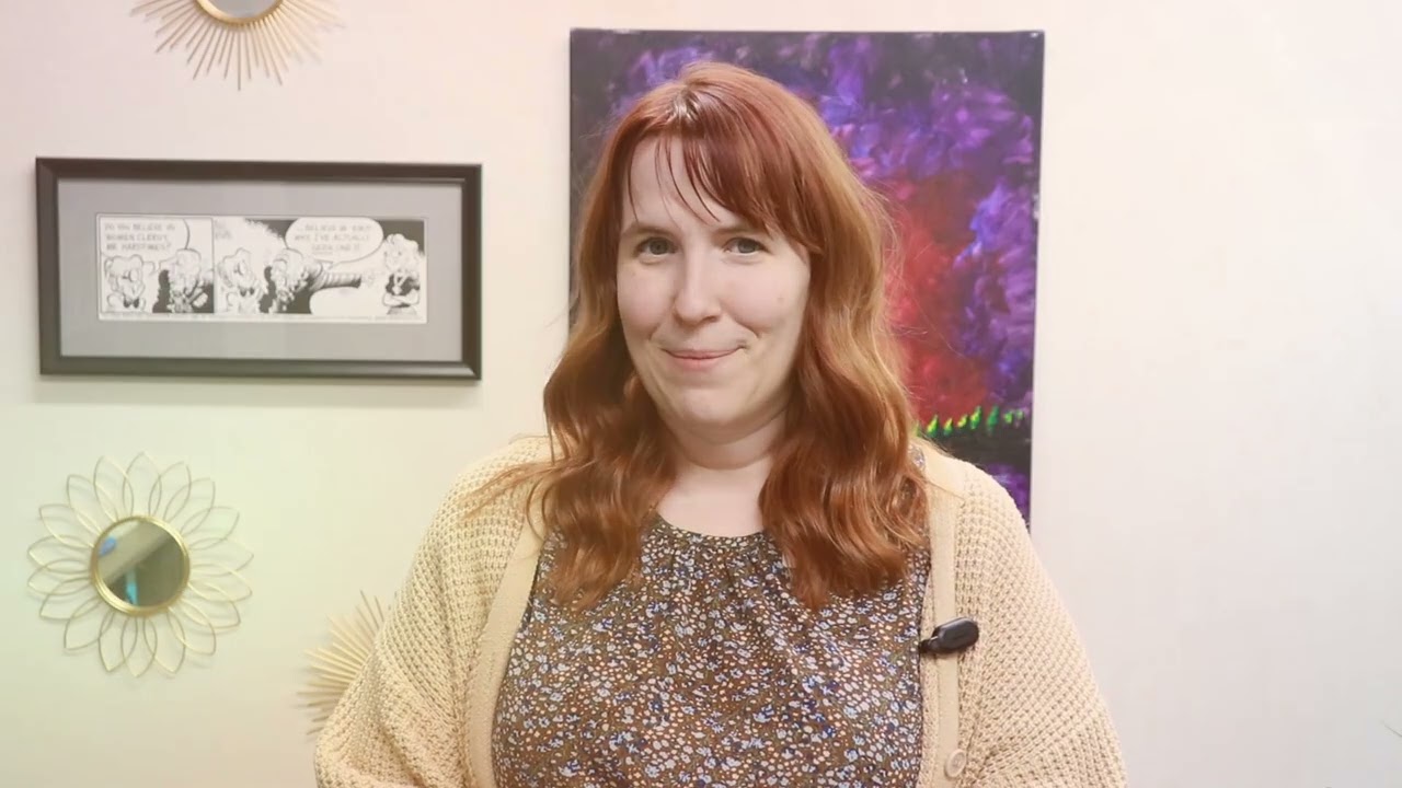 Snow Day Worship Service February 1, 2026