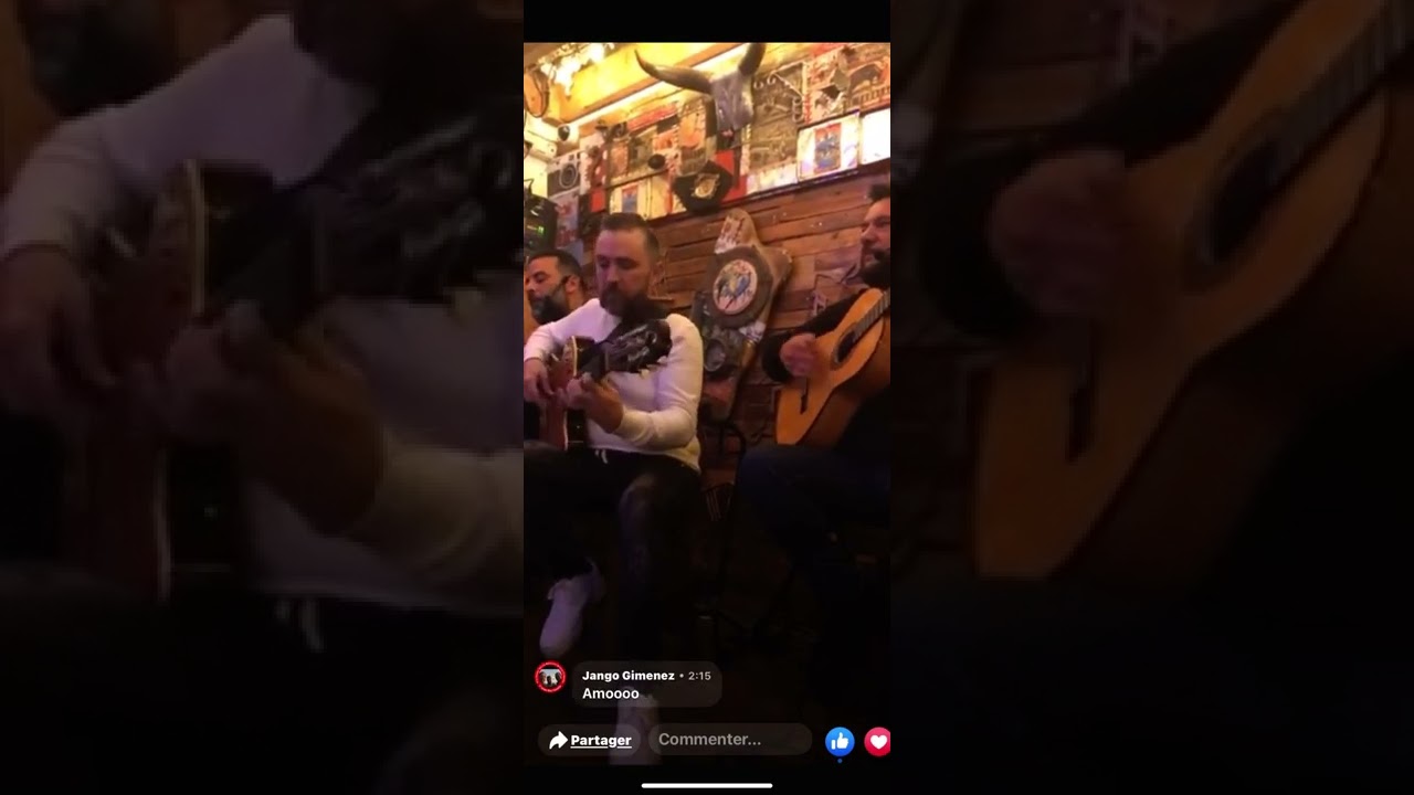 Gipsy le radeau enzo,manolo,yanito (sainte marie de la mer)