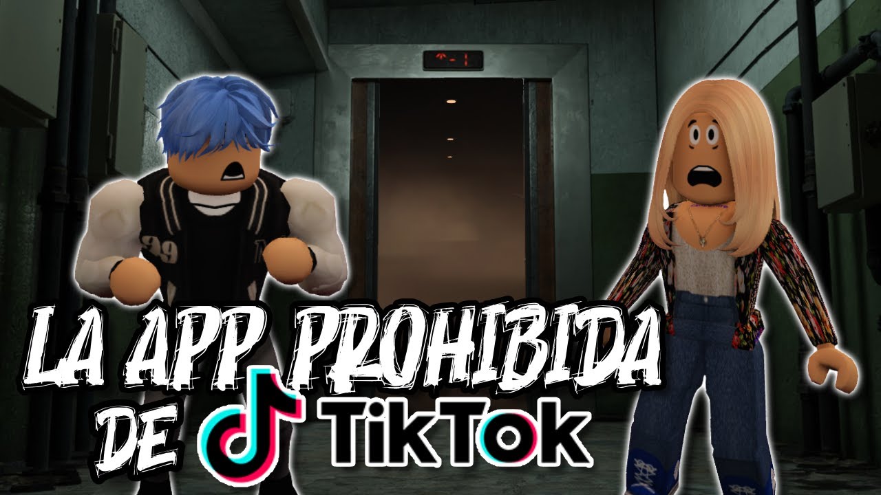 🚫LA APP PROHIBIDA DE TIKTOK🚫CAP 3| HISTORIA DE TERROR |TANGOCHINI 🐰
