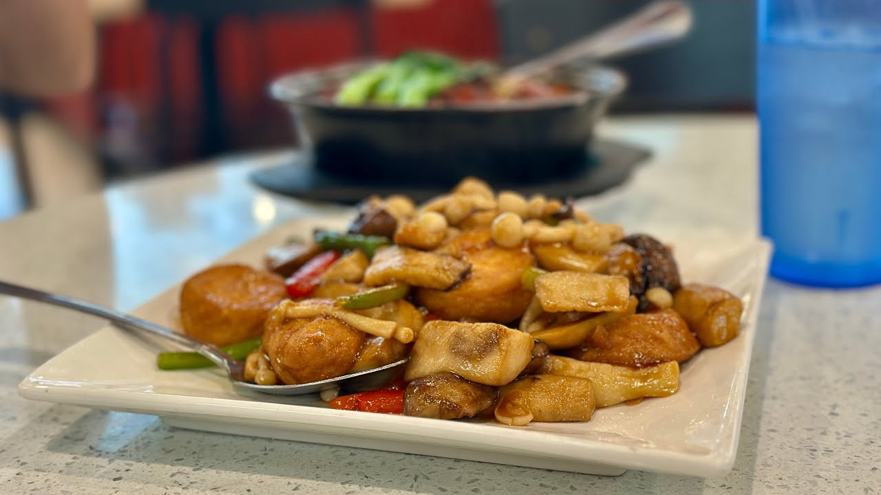 Tasty Spot (Delicious Food Corner)