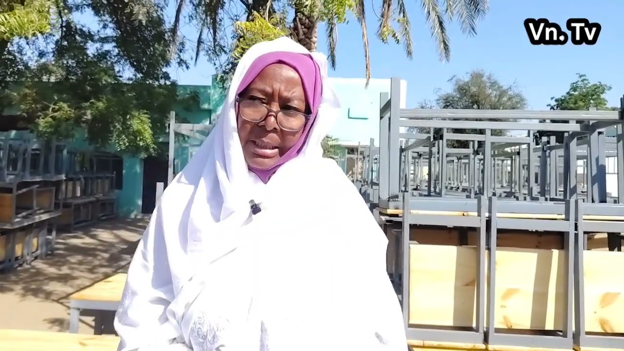 وزارة التربيه والتوجيه ولاية سنار - تواصل  في عملية أعمار المدارس وتوفير الاجلاس بالولاية 