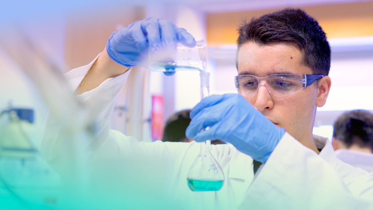 Facultad de Química. Campus de Vigo. Universidade de Vigo