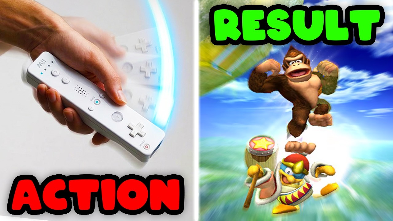 The Secret To Winning Smash Tour...