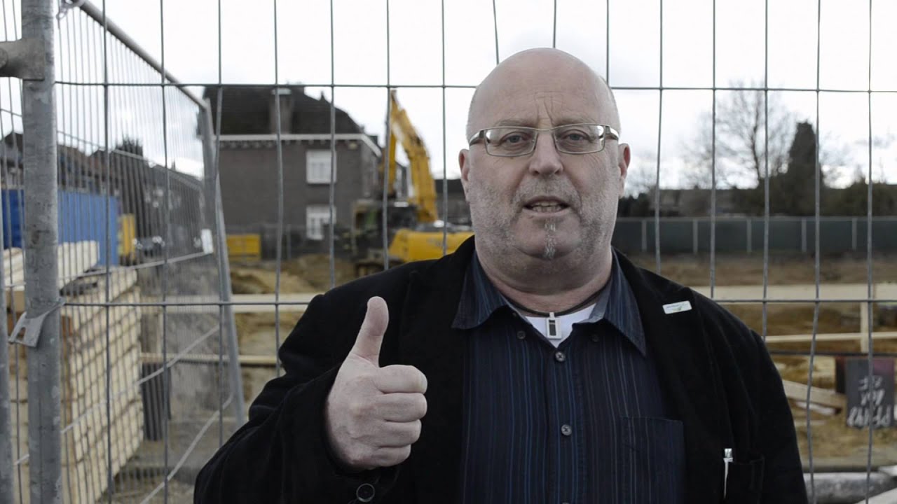 GBBL in 3 kernen Samen Sterk voor U