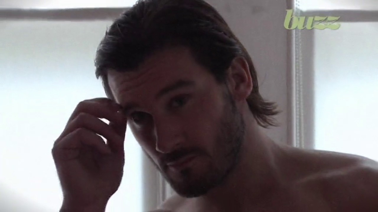 Clive Standen