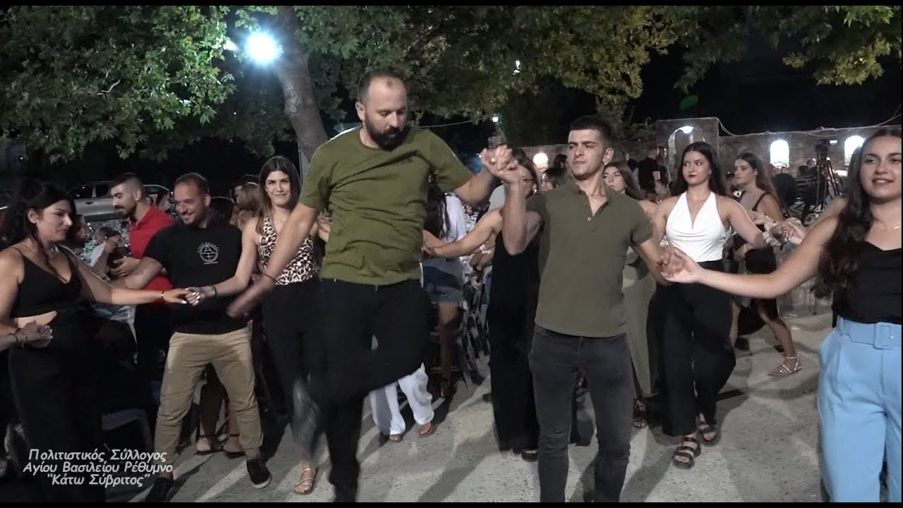 Σε χίλιες βιόλες κόκκινες Τη μάχη με το θάνατο Λευτέρης Μανούσος Καλλέργης ΑΓ ΒΑΣΙΛΕΙΟΣ ΡΕΘ 9-8-2024