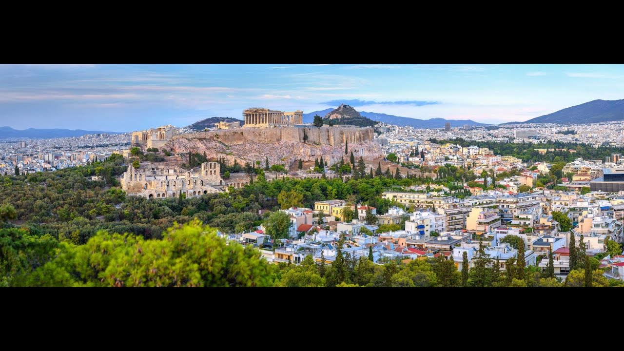 Greece Golden Visa - A Clear & Efficient Route to EU Residency Webinar
