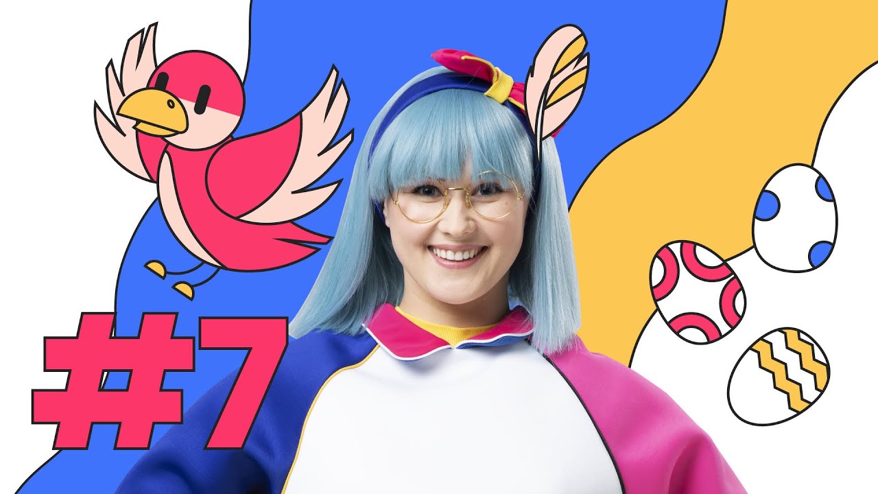 Kitsy #7. Laidoje sužinosite, kaip ir kodėl paukščiams pavyksta taip grakščiai skraidyti padangėje