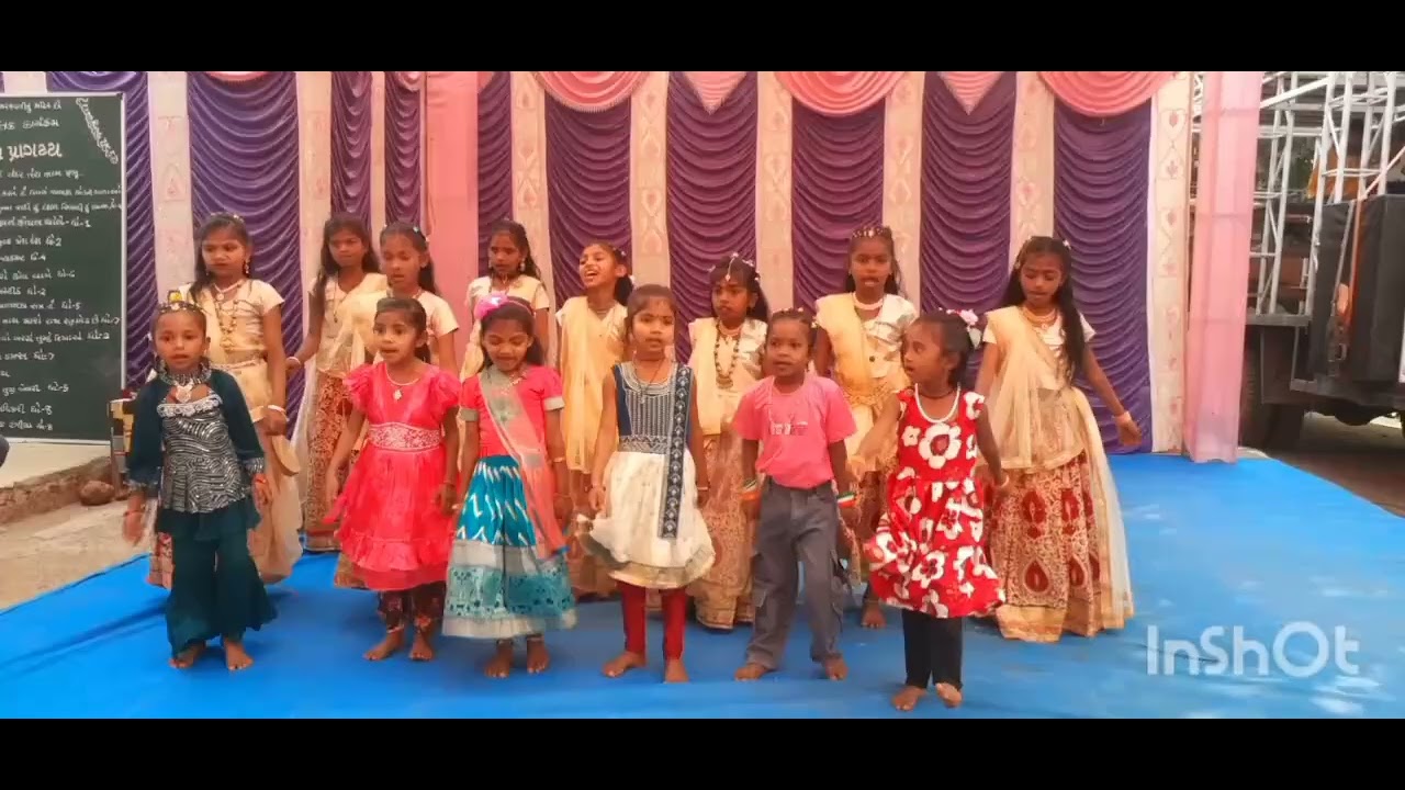 Nanna munna rahi hu dhamni