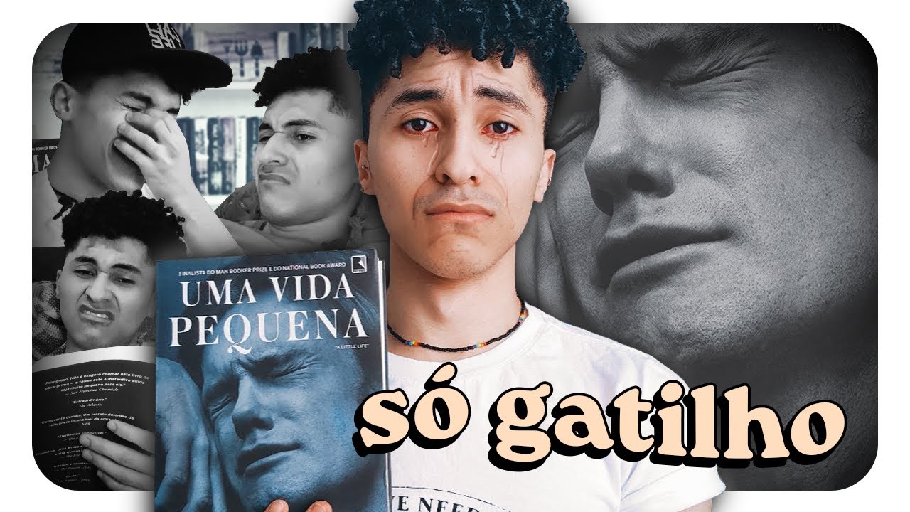 eu me filmei lendo TODAS as 784 páginas de 