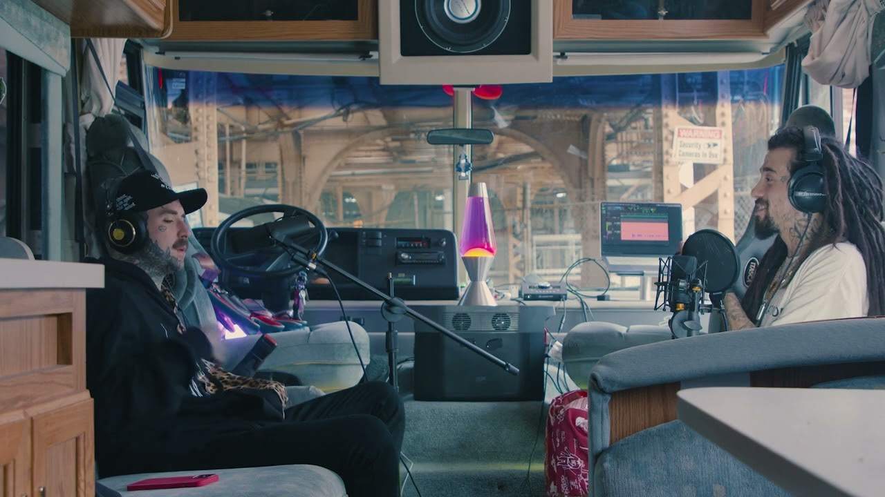 608Potcast #6 - Caskey is in the most peaceful place he has ever been