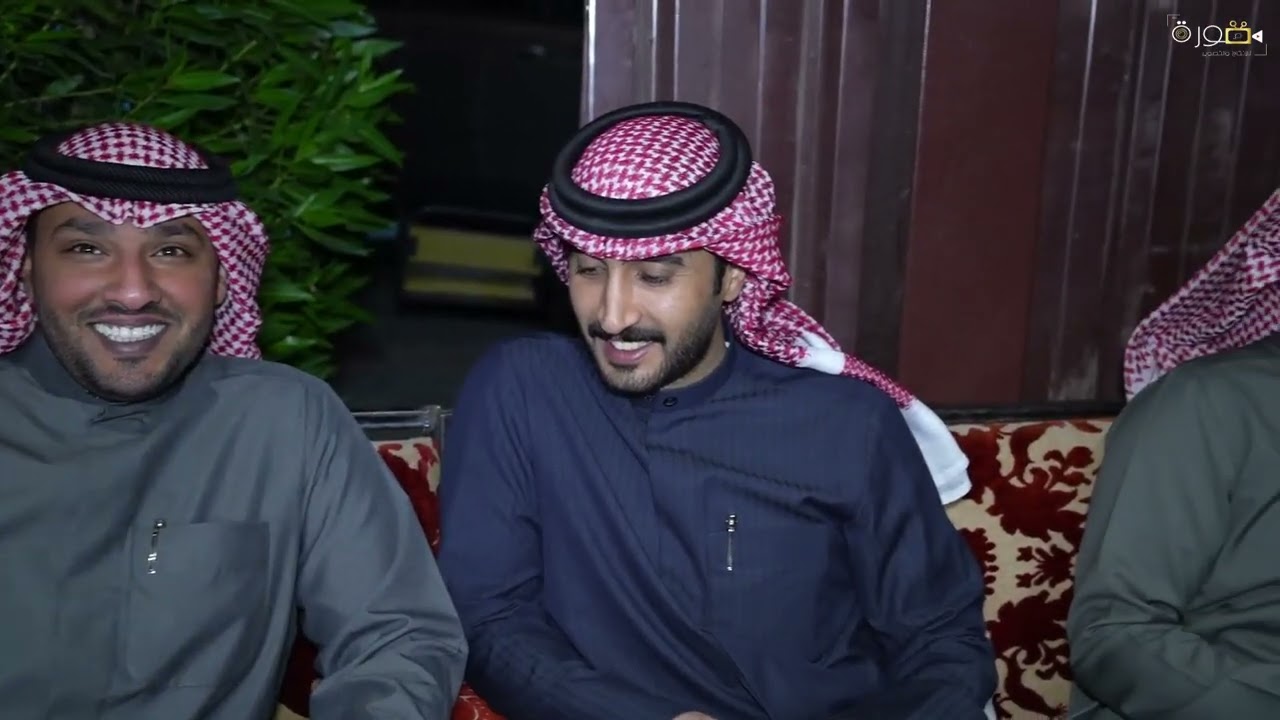أفراح العاطفي 21 02 2024 22
