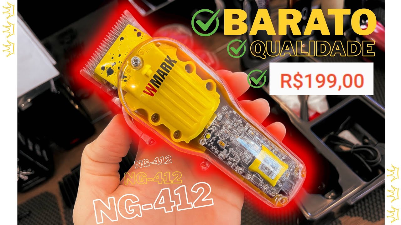 WMARK NG-412 (РАСПАКОВКА + ОБЗОР) #wmark