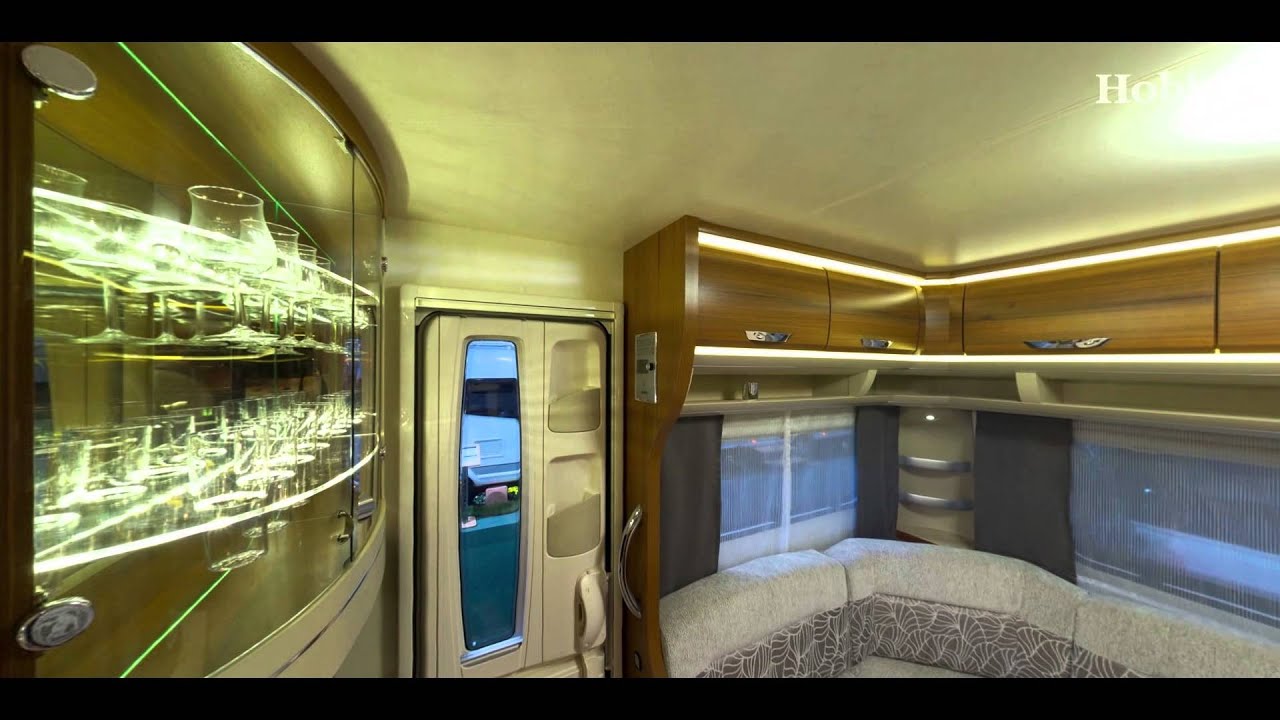 Hobby 560 UL Premium 2013