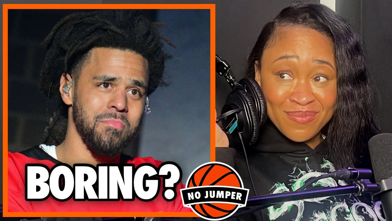 Is J.Cole's New Album Boring?!