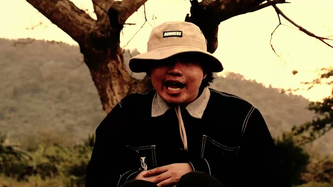 Gav Santi - Umbra (Official Music Video)