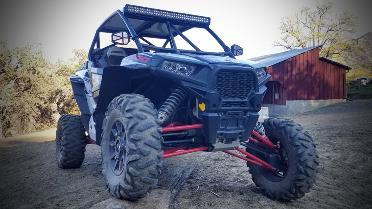 CageWrx Super Shorty Cage build is finely done! (Cage reveal)