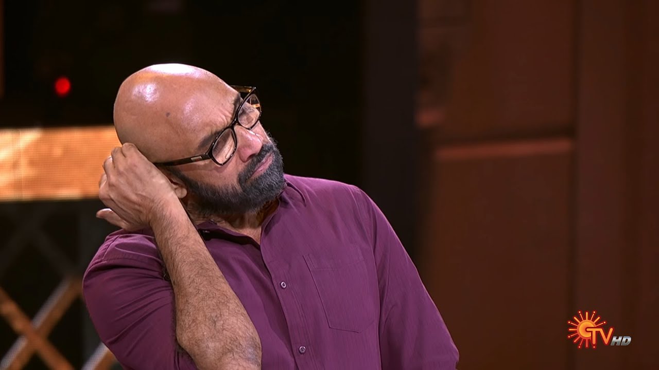 Sathyaraj Shares Rare Ooty Shooting Memory with Rajinikanth | Coolie Unleashed | Sun TV
