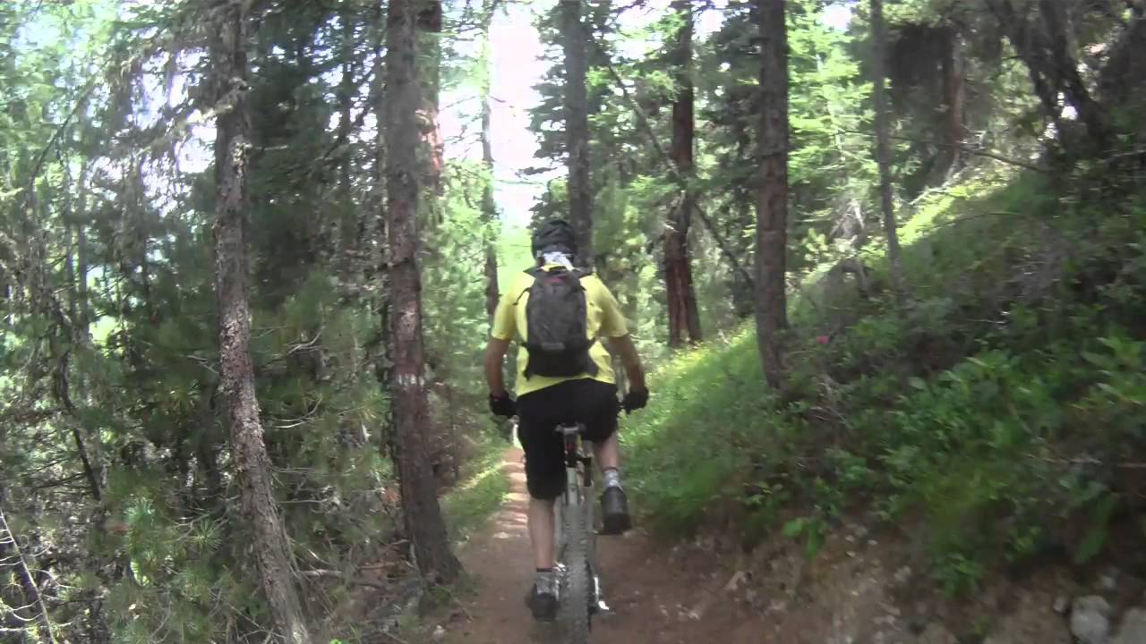 LIVIGNO MTB 2015
