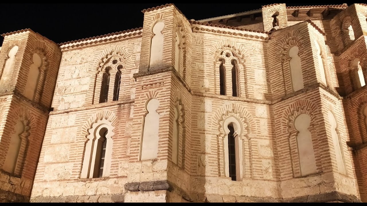 Villa de Peñafiel – Valladolid (España)