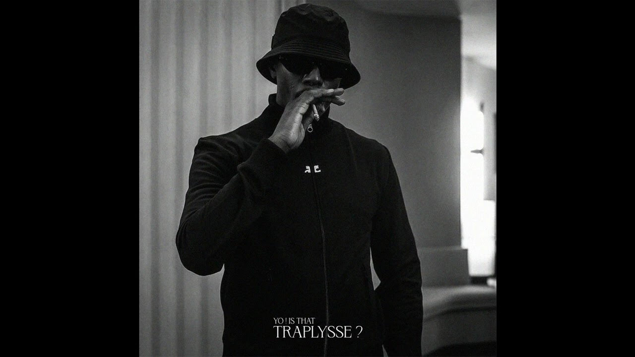 Werenoi Type Beat - 