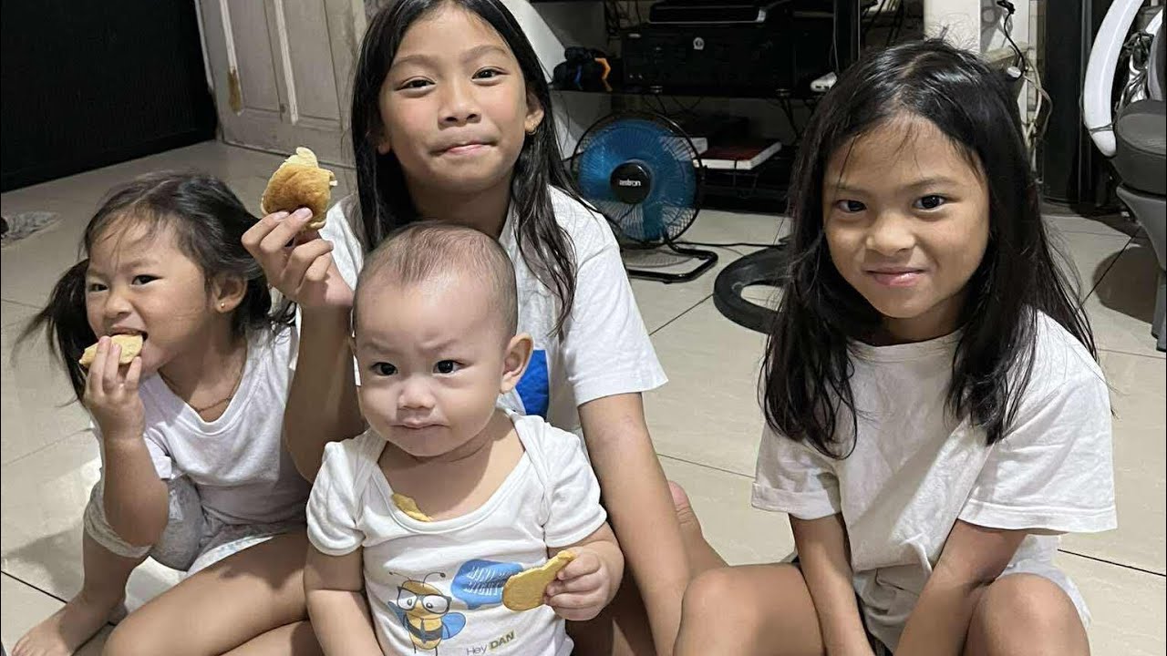 AUGUST VIDEO 2025 | RANDOM-CAVITE HOUSE