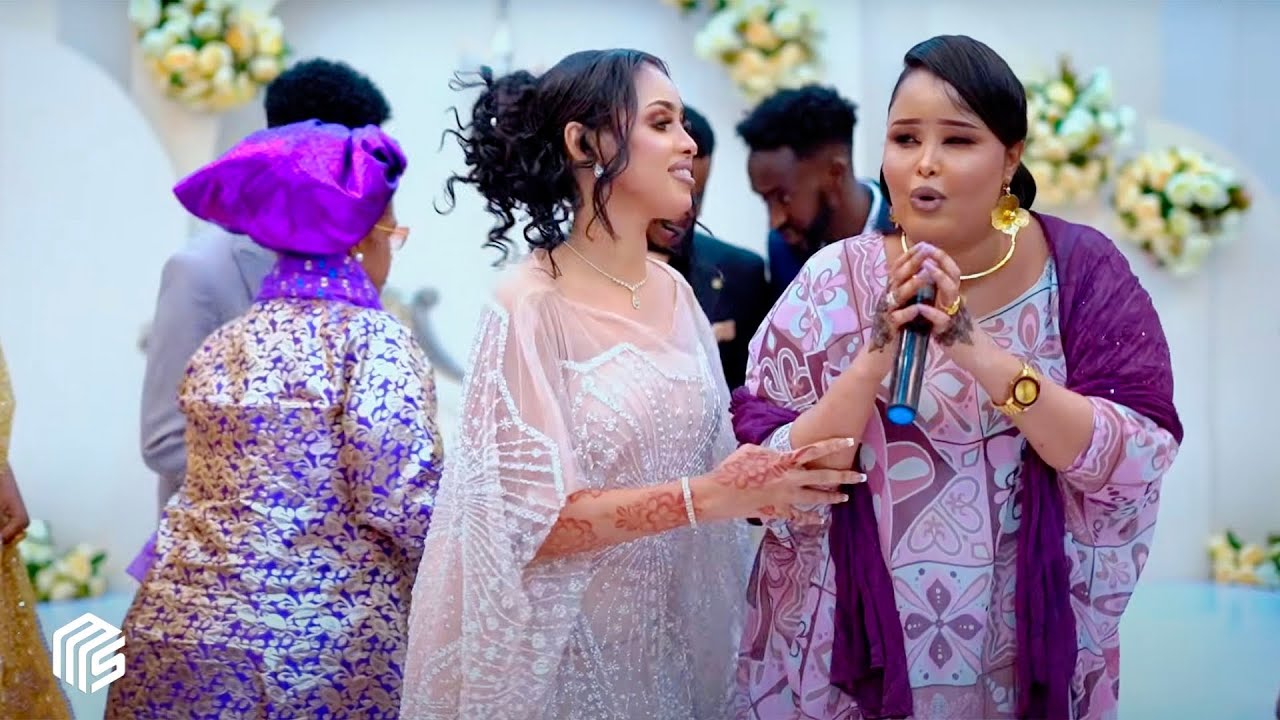 NADIIRA NARUUS 2025  | WALAASHEY RUMAAD | XAFLADII SANAD GUURADA - TAMIIM IYO FAATUSH
