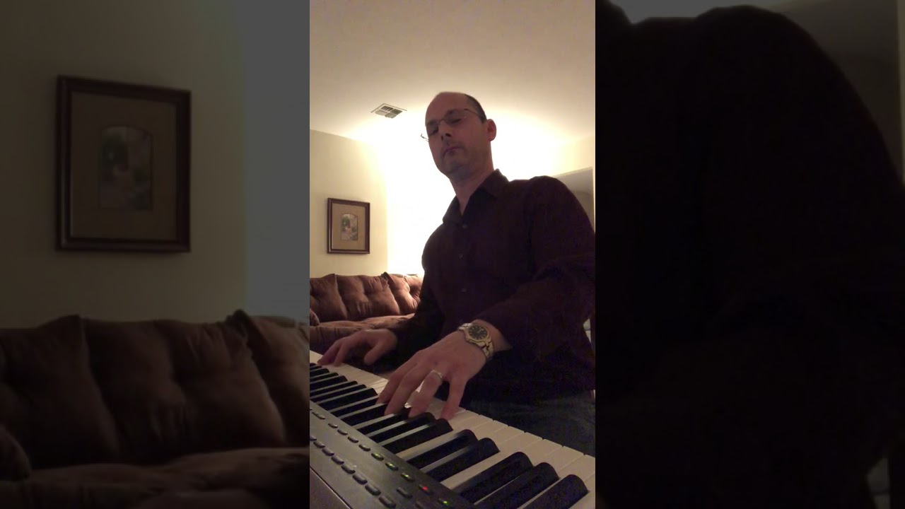 An evening with Howie Meyer “You and Me”