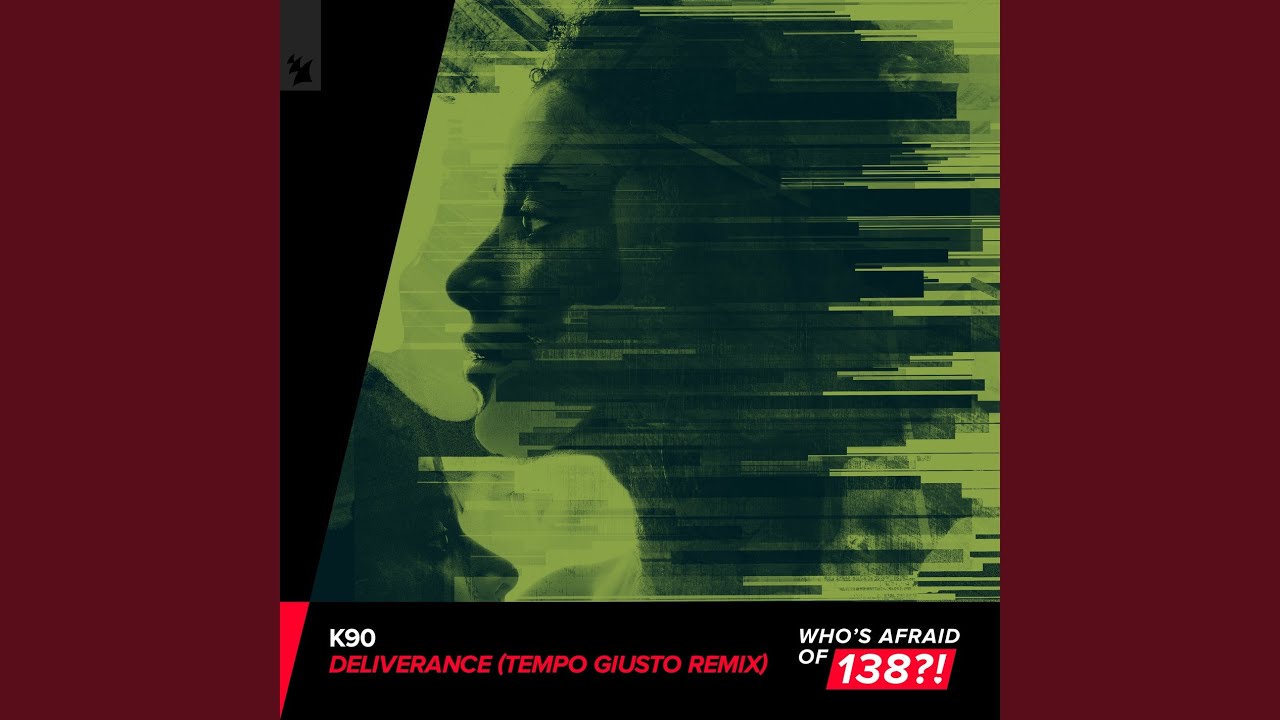 Deliverance (Tempo Giusto Extended Remix)