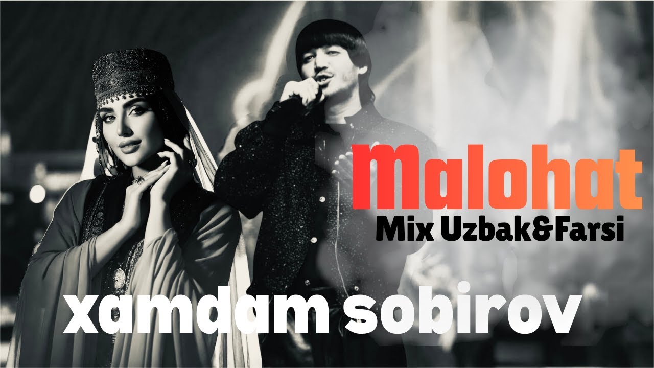 Malohat New Farsi