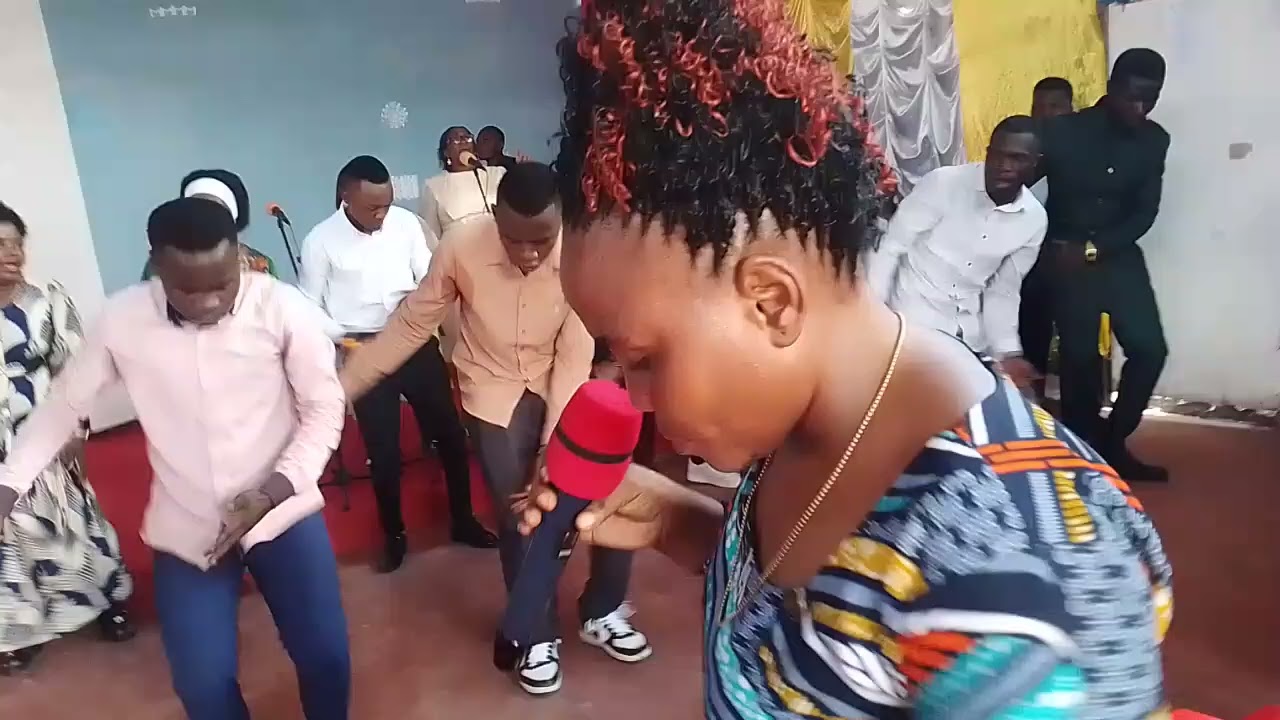 PART 2= WAMEKIWASHA WATU WA MJI WA RAHA 