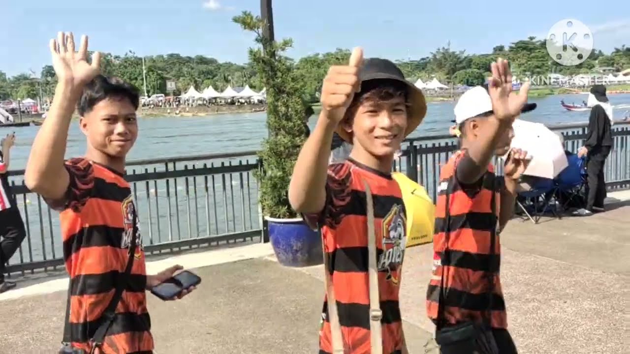 Reggata Sarawak 2025