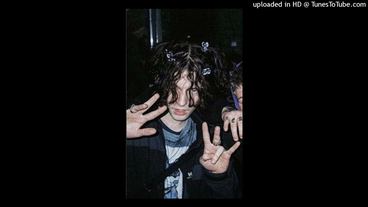bladee cold visions type beat 