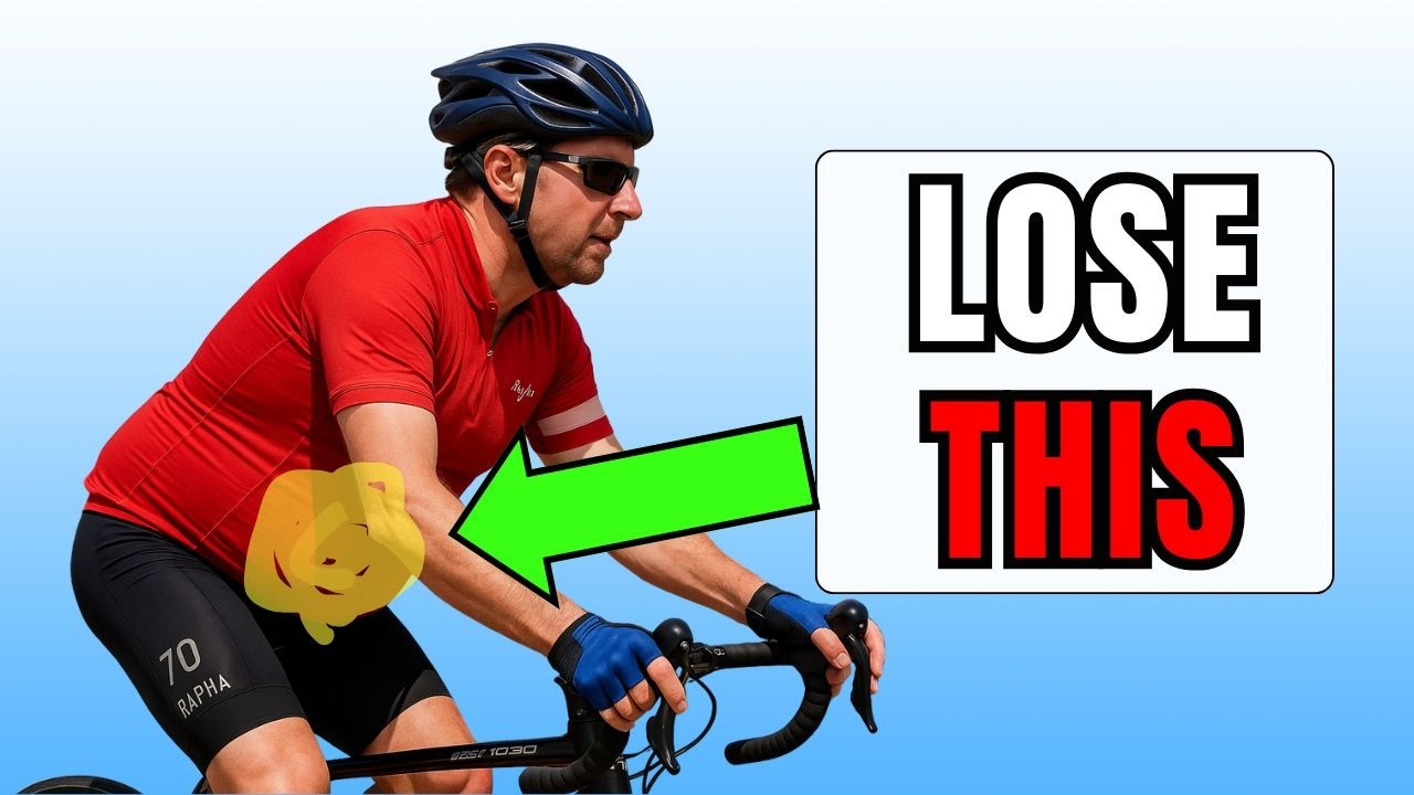 5 Fixable Reasons You Can't Lose Weight